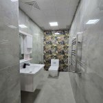 Satılır 3 otaqlı Yeni Tikili, Qara Qarayev metrosu, 8-ci kilometr, Sevinc k/t, Nizami rayonu 16