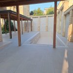 Satılır 8 otaqlı Həyət evi/villa, Badamdar qəs., Səbail rayonu 31