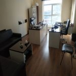 Kirayə (aylıq) 15 otaqlı Ofis, 20 Yanvar metrosu, Yasamal rayonu 9