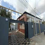 Satılır 4 otaqlı Həyət evi/villa, Binə qəs., Xəzər rayonu 2