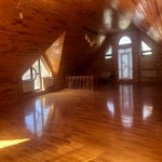Kirayə (günlük) 3 otaqlı Bağ evi, Novxanı, Abşeron rayonu 5