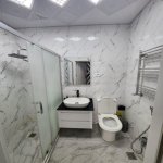 Аренда 2 комнат Новостройка Хырдалан 11