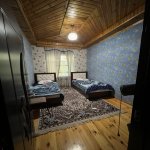 Satılır 4 otaqlı Bağ evi Qəbələ 12