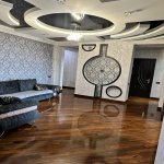 Satılır 4 otaqlı Yeni Tikili, Qara Qarayev metrosu, Nizami rayonu 4