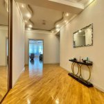 Satılır 5 otaqlı Yeni Tikili, Gənclik metrosu, Nəsimi rayonu 12