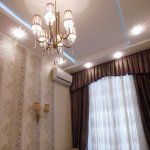 Аренда 3 комнатная Новостройка, м. 28 Мая метро, 28 Малл, Насими район 23