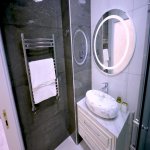 Kirayə (günlük) 2 otaqlı Yeni Tikili, 28 May metrosu, Nəsimi rayonu 11