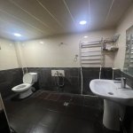 Satılır 6 otaqlı Həyət evi/villa, İnşaatçılar metrosu, Yasamal qəs., Yasamal rayonu 12