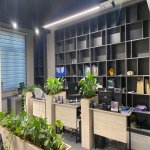 Kirayə (aylıq) 16 otaqlı Ofis, Badamdar qəs., Səbail rayonu 7