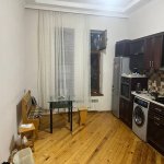 Kirayə (aylıq) 4 otaqlı Həyət evi/villa, İçərişəhər metrosu, Badamdar qəs., Səbail rayonu 10