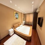 Продажа 4 комнат Новостройка, м. 28 Мая метро, Насими район 7