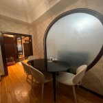 Satılır 3 otaqlı Yeni Tikili, İçərişəhər metrosu, Badamdar qəs., Səbail rayonu 5