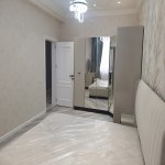 Kirayə (aylıq) 3 otaqlı Yeni Tikili, Nəriman Nərimanov metrosu, Nərimanov rayonu 5