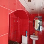 Kirayə (aylıq) 2 otaqlı Köhnə Tikili, 28 May metrosu, Nəsimi rayonu 12