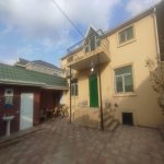 Satılır 4 otaqlı Həyət evi/villa, Binəqədi qəs., Binəqədi rayonu 1