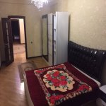 Kirayə (aylıq) 4 otaqlı Yeni Tikili, Badamdar qəs., Səbail rayonu 4