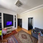 Satılır 5 otaqlı Həyət evi/villa, Badamdar qəs., Səbail rayonu 5