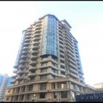 Kirayə (aylıq) 2 otaqlı Yeni Tikili, Nizami metrosu, Yasamal rayonu 1