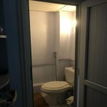 Satılır 2 otaqlı Köhnə Tikili, Bayıl qəs., Səbail rayonu 9