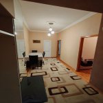 Kirayə (aylıq) 3 otaqlı Yeni Tikili, 20 Yanvar metrosu, Yasamal rayonu 15