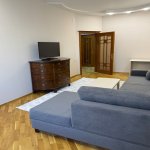 Kirayə (aylıq) 2 otaqlı Yeni Tikili, Gənclik metrosu, Tibb Universiteti, Nəsimi rayonu 2