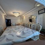 Продажа 3 комнат Вторичка, İnşaatçılar метро, пос. Йени Ясамал, Ясамал район 1