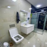 Kirayə (aylıq) 3 otaqlı Yeni Tikili, Xətai metrosu, Xətai rayonu 15