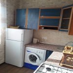Kirayə (aylıq) 2 otaqlı Köhnə Tikili, Nəsimi metrosu, 6-cı mikrorayon, Binəqədi rayonu 6