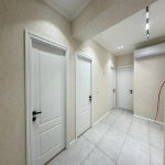 Продажа 4 комнатная Новостройка, İnşaatçılar метро, пос. Ясамал, Ясамал район 19