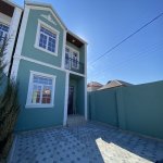 Satılır 4 otaqlı Həyət evi/villa, Masazır, Abşeron rayonu 1