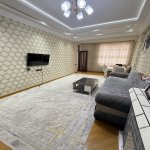 Аренда 2 комнатная Новостройка, İnşaatçılar метро, Ясамал район 1