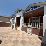 Satılır 3 otaqlı Həyət evi/villa, Koroğlu metrosu, Məhəmmədli, Abşeron rayonu 2