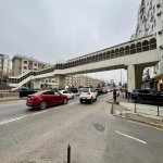 Kirayə (aylıq) Obyekt, Nərimanov rayonu 26