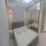 Kirayə (aylıq) 2 otaqlı Yeni Tikili, İnşaatçılar metrosu, Yasamal rayonu 3