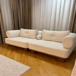 Продажа 2 комнатная Новостройка, м. 8 Ноябрь метро, Насими район 4