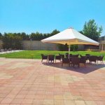 Kirayə (günlük) 4 otaqlı Bağ evi, Şüvəlan, Xəzər rayonu 2