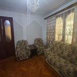 Аренда 4 комнат Вторичка, İnşaatçılar метро, Ясамал район 1