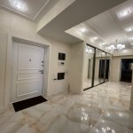 Kirayə (aylıq) 3 otaqlı Yeni Tikili, Badamdar qəs., Səbail rayonu 13