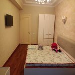 Kirayə (aylıq) 2 otaqlı Yeni Tikili, Xətai metrosu, Xətai rayonu 7