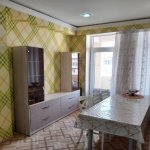 Kirayə (aylıq) 2 otaqlı Yeni Tikili, Neftçilər metrosu, Nizami rayonu 6
