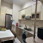Satılır 2 otaqlı Yeni Tikili, Qara Qarayev metrosu, 8-ci kilometr, Nizami rayonu 4