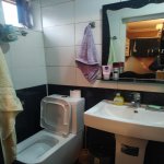 Satılır 2 otaqlı Həyət evi/villa, İnşaatçılar metrosu, Yasamal rayonu 8