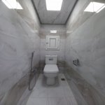 Satılır 2 otaqlı Köhnə Tikili, Əhmədli metrosu, Köhnə Günəşli qəs., Xətai rayonu 18