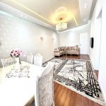 Satılır 2 otaqlı Yeni Tikili, Əhmədli metrosu, Əhmədli, Xətai rayonu 8