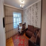 Kirayə (aylıq) 2 otaqlı Köhnə Tikili, Xalqlar dostluğu metrosu, 8-ci kilometr, Nizami rayonu 4