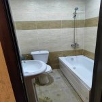 Satılır 3 otaqlı Yeni Tikili, Koroğlu metrosu, Zabrat qəs., Sabunçu rayonu 6