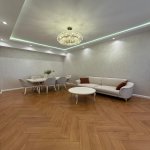 Kirayə (aylıq) 3 otaqlı Yeni Tikili, Xətai metrosu, Ağ şəhər, Xətai rayonu 4