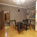 Kirayə (aylıq) 3 otaqlı Yeni Tikili, 28 May metrosu, Nəsimi rayonu 4