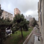 Satılır 2 otaqlı Köhnə Tikili, Memar Əcəmi metrosu, 4-cü mikrorayon, Nəsimi rayonu 10