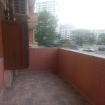 Kirayə (aylıq) 3 otaqlı Yeni Tikili, Gənclik metrosu, Nərimanov rayonu 25